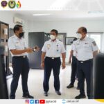 Kunjungan dan Kuliah Umum Direktur Utama PT KAI (Persero) di Kampus Politeknik Perkeretaapian Indonesia Madiun